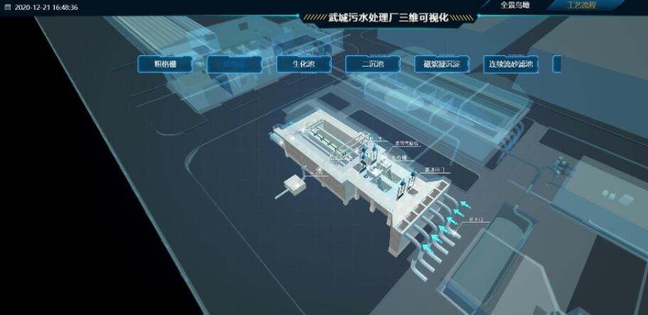 企業(yè)虛擬展廳可以擴大其影響力