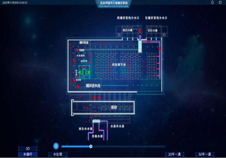 vr虛擬展示對于城市規(guī)劃有什么幫助